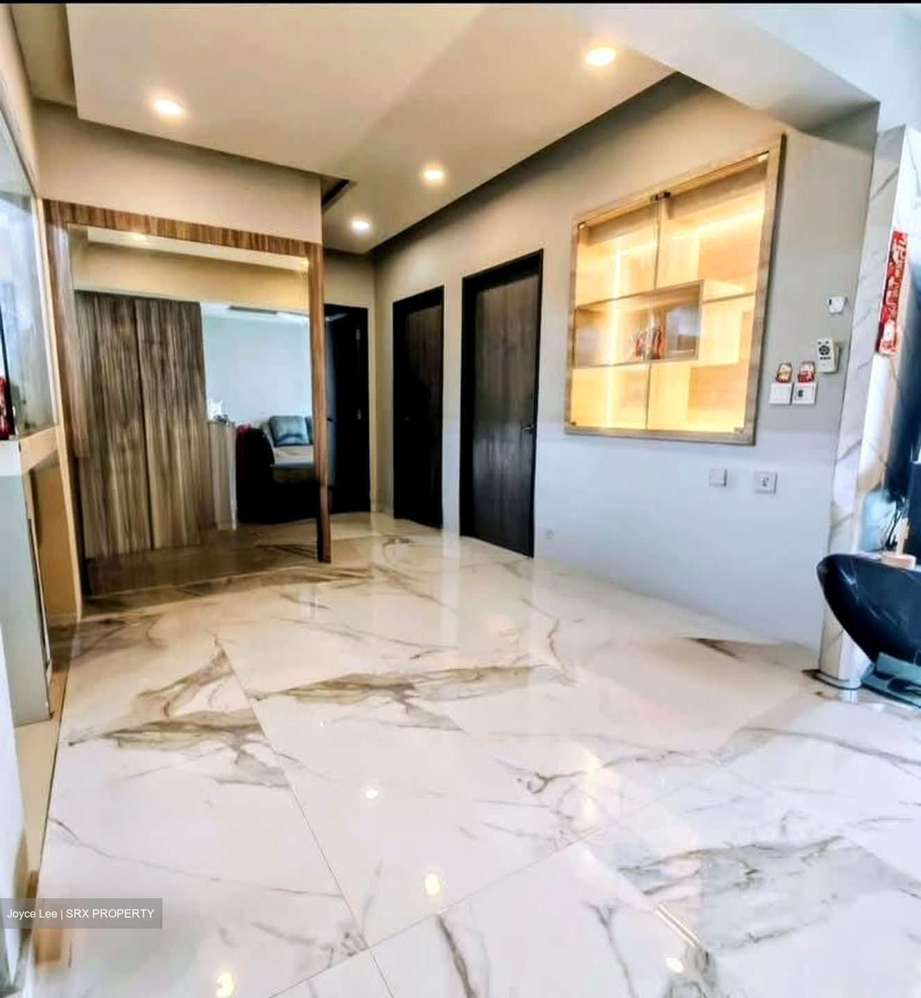 Blk 996B Buangkok Tropica (Hougang), HDB 4 Rooms #560508541
